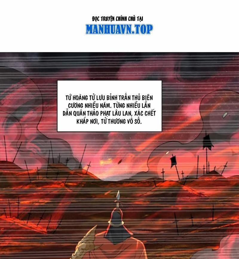 manhwax10.com - Truyện Manhwa Đồ Đệ Của Ta Đều Là Đại Phản Phái Chương 301 Trang 2