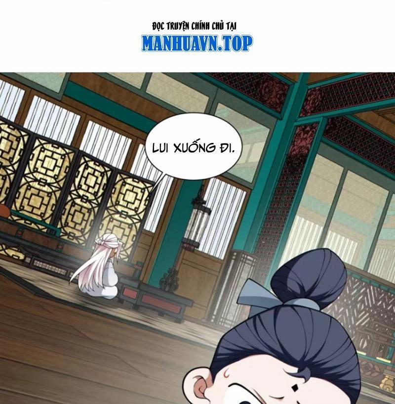 manhwax10.com - Truyện Manhwa Đồ Đệ Của Ta Đều Là Đại Phản Phái Chương 303 Trang 2