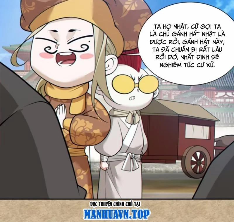 manhwax10.com - Truyện Manhwa Đồ Đệ Của Ta Đều Là Đại Phản Phái Chương 307 Trang 50