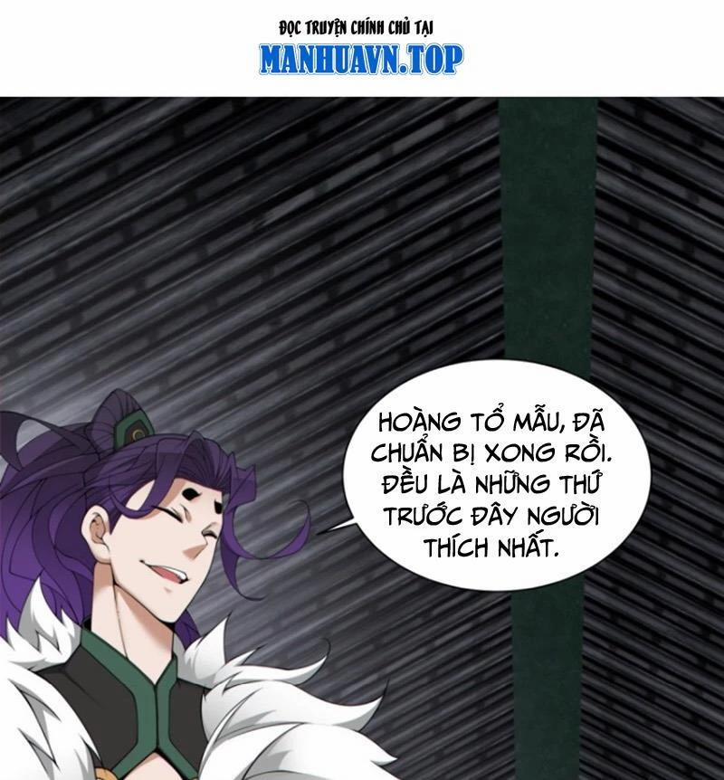 manhwax10.com - Truyện Manhwa Đồ Đệ Của Ta Đều Là Đại Phản Phái Chương 308 Trang 2