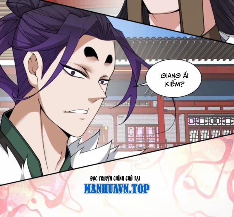 manhwax10.com - Truyện Manhwa Đồ Đệ Của Ta Đều Là Đại Phản Phái Chương 311 Trang 56