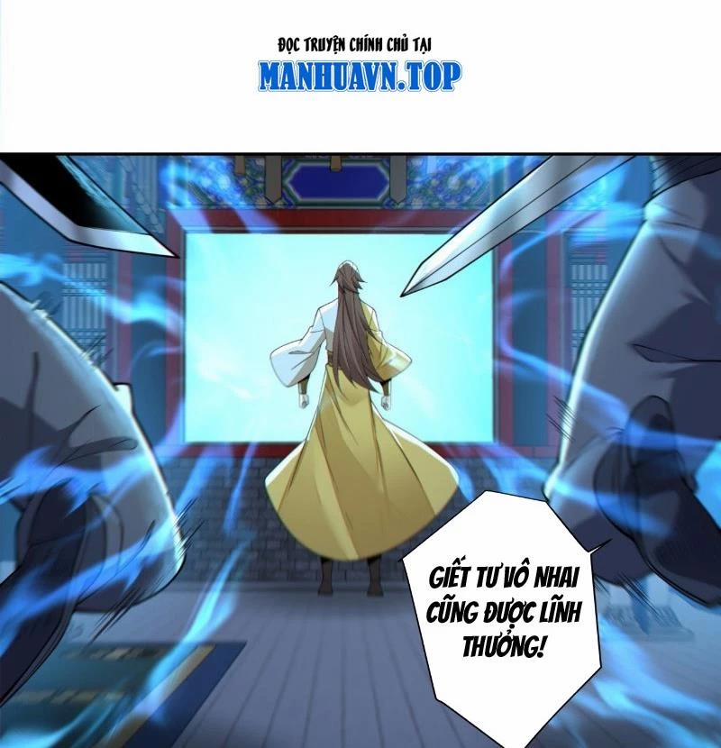 manhwax10.com - Truyện Manhwa Đồ Đệ Của Ta Đều Là Đại Phản Phái Chương 316 Trang 26