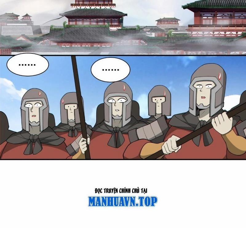 manhwax10.com - Truyện Manhwa Đồ Đệ Của Ta Đều Là Đại Phản Phái Chương 316 Trang 60