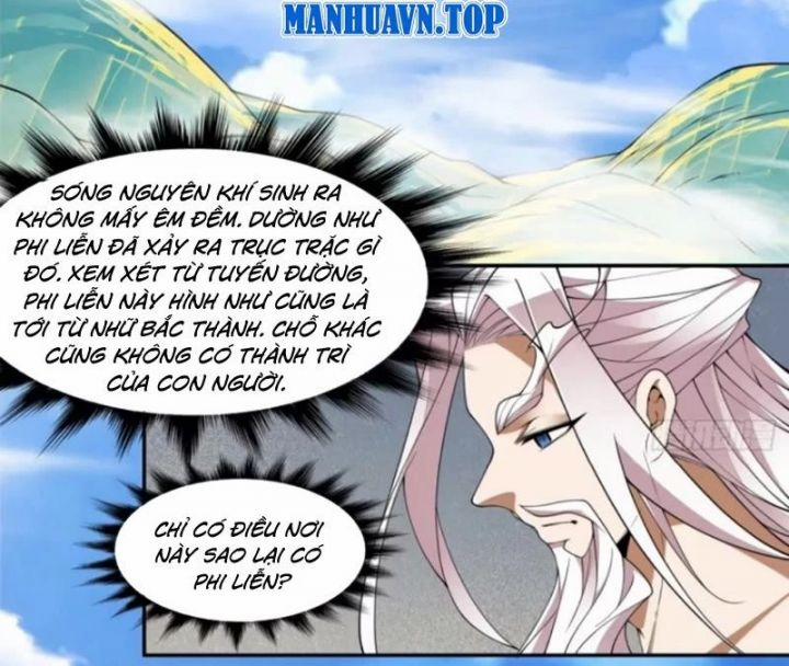 manhwax10.com - Truyện Manhwa Đồ Đệ Của Ta Đều Là Đại Phản Phái Chương 317 Trang 60