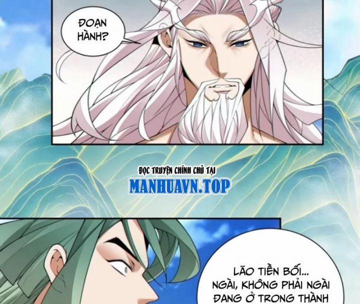 manhwax10.com - Truyện Manhwa Đồ Đệ Của Ta Đều Là Đại Phản Phái Chương 317 Trang 76