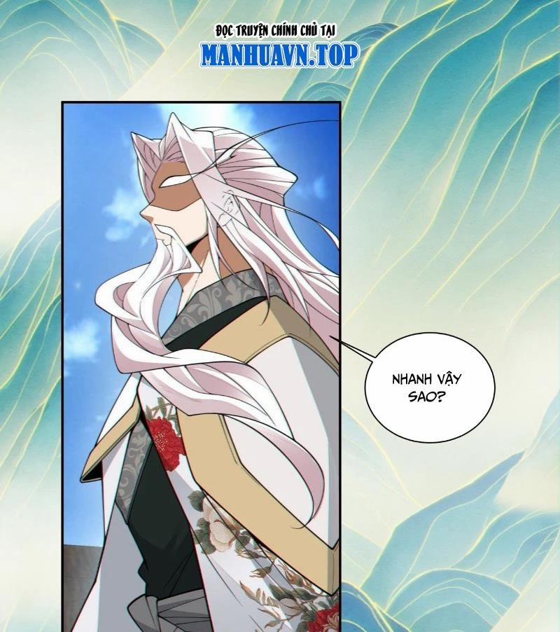 manhwax10.com - Truyện Manhwa Đồ Đệ Của Ta Đều Là Đại Phản Phái Chương 318 Trang 24