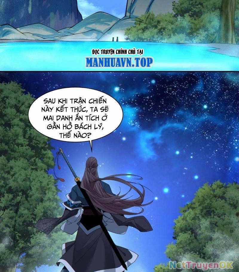 manhwax10.com - Truyện Manhwa Đồ Đệ Của Ta Đều Là Đại Phản Phái Chương 319 Trang 6