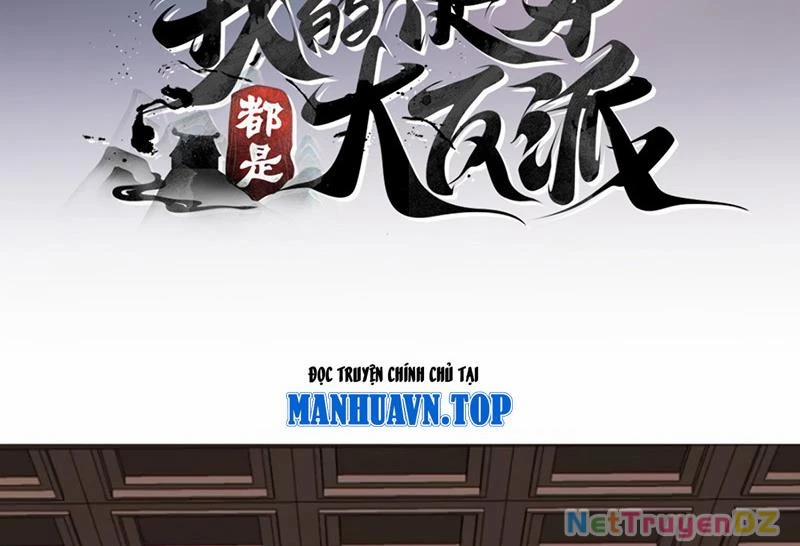 manhwax10.com - Truyện Manhwa Đồ Đệ Của Ta Đều Là Đại Phản Phái Chương 320 Trang 3