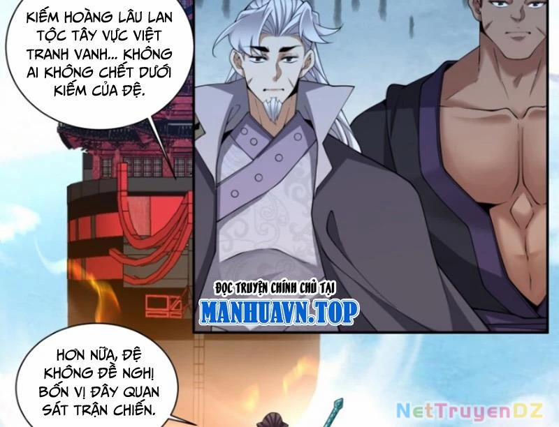 manhwax10.com - Truyện Manhwa Đồ Đệ Của Ta Đều Là Đại Phản Phái Chương 320 Trang 87