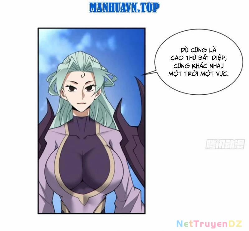 manhwax10.com - Truyện Manhwa Đồ Đệ Của Ta Đều Là Đại Phản Phái Chương 321 Trang 34