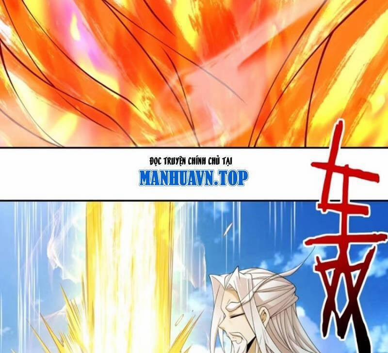 manhwax10.com - Truyện Manhwa Đồ Đệ Của Ta Đều Là Đại Phản Phái Chương 322 Trang 44