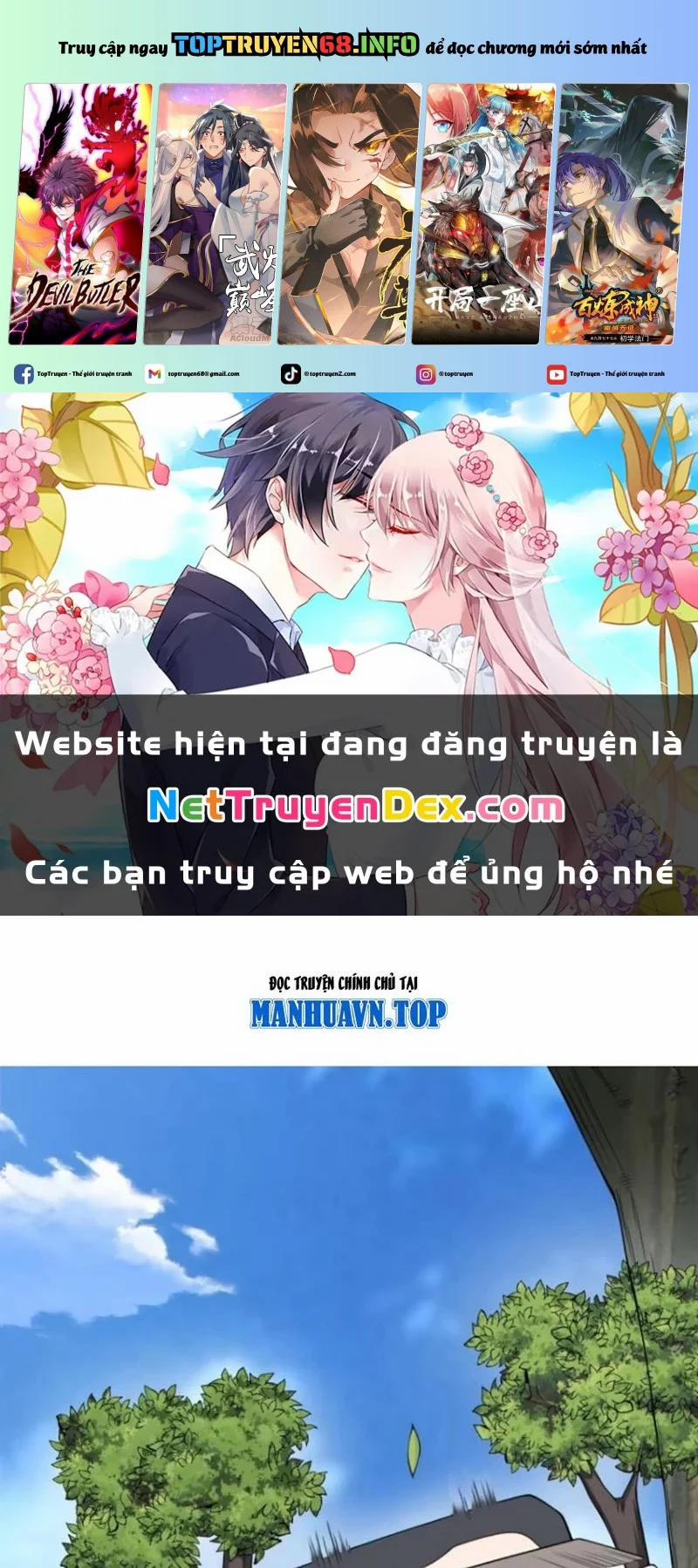 manhwax10.com - Truyện Manhwa Đồ Đệ Của Ta Đều Là Đại Phản Phái Chương 326 Trang 1