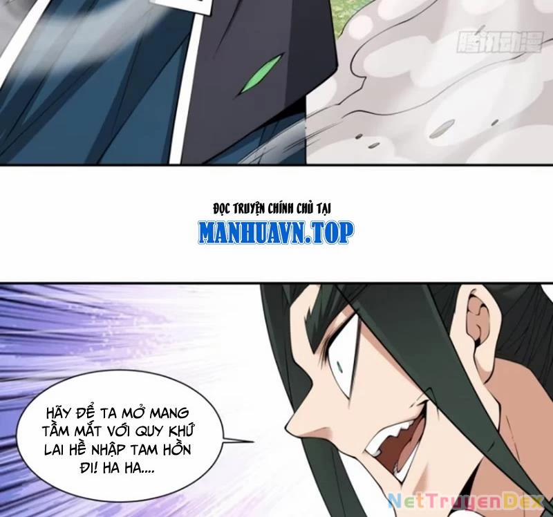 manhwax10.com - Truyện Manhwa Đồ Đệ Của Ta Đều Là Đại Phản Phái Chương 326 Trang 22