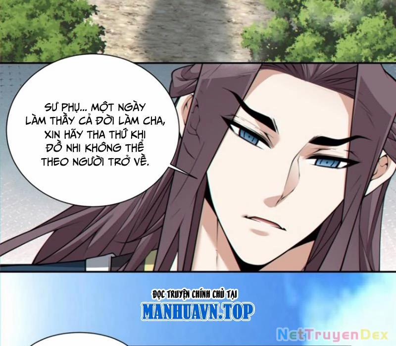 manhwax10.com - Truyện Manhwa Đồ Đệ Của Ta Đều Là Đại Phản Phái Chương 327 Trang 17