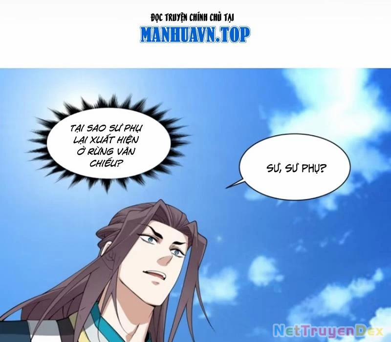 manhwax10.com - Truyện Manhwa Đồ Đệ Của Ta Đều Là Đại Phản Phái Chương 327 Trang 3