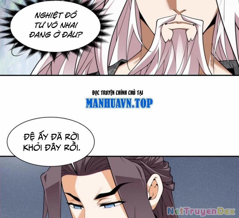 manhwax10.com - Truyện Manhwa Đồ Đệ Của Ta Đều Là Đại Phản Phái Chương 327 Trang 44