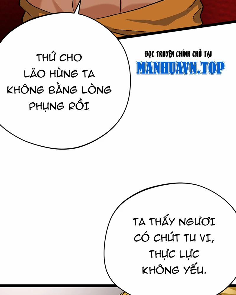 manhwax10.com - Truyện Manhwa Đồ Đệ Của Ta Đều Là Đại Yêu Vô Địch Chương 11 Trang 45