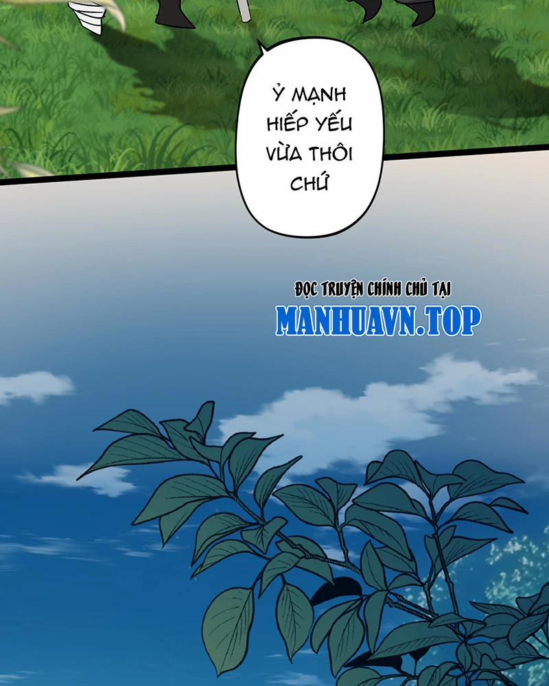 manhwax10.com - Truyện Manhwa Đồ Đệ Của Ta Đều Là Đại Yêu Vô Địch Chương 14 Trang 53