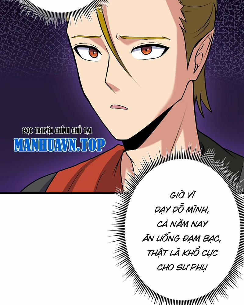 manhwax10.com - Truyện Manhwa Đồ Đệ Của Ta Đều Là Đại Yêu Vô Địch Chương 15 Trang 52