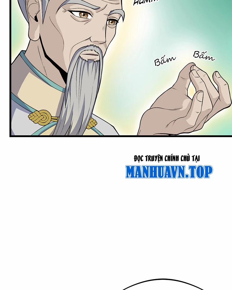 manhwax10.com - Truyện Manhwa Đồ Đệ Của Ta Đều Là Đại Yêu Vô Địch Chương 15 Trang 8