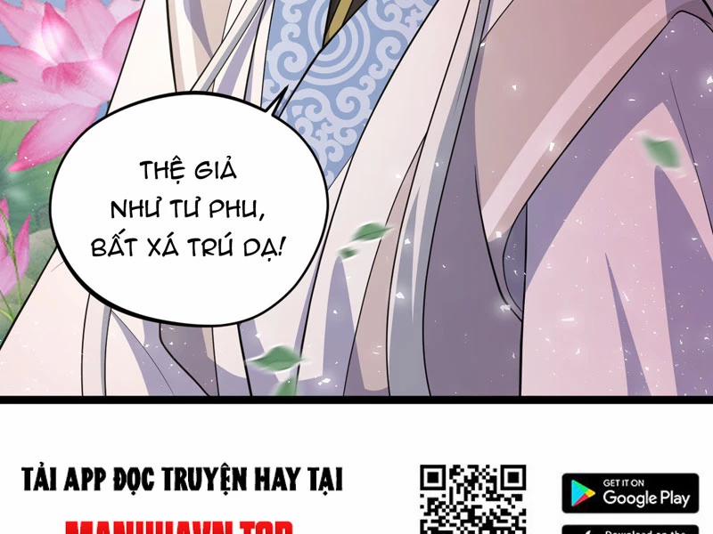 manhwax10.com - Truyện Manhwa Đồ Đệ Của Ta Đều Là Đại Yêu Vô Địch Chương 20 Trang 61