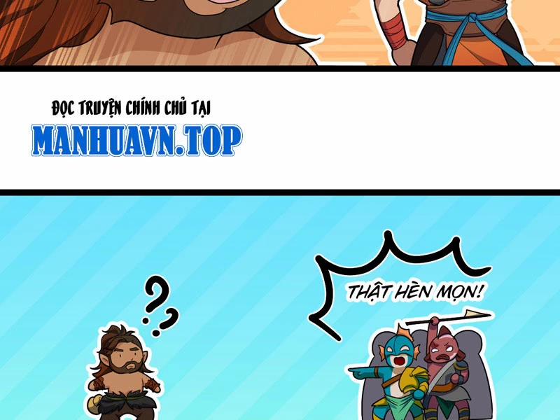 manhwax10.com - Truyện Manhwa Đồ Đệ Của Ta Đều Là Đại Yêu Vô Địch Chương 22 Trang 80