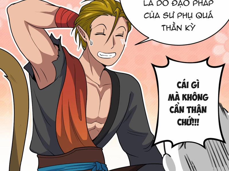 manhwax10.com - Truyện Manhwa Đồ Đệ Của Ta Đều Là Đại Yêu Vô Địch Chương 24 Trang 38