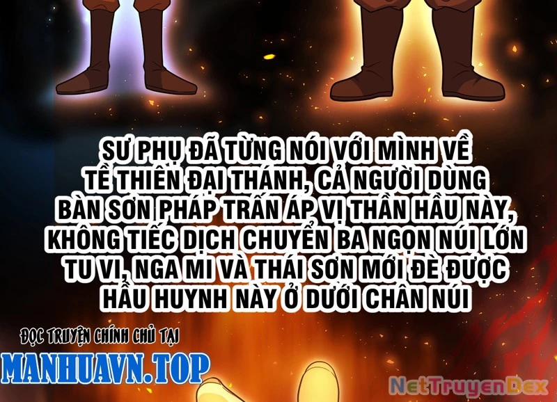 manhwax10.com - Truyện Manhwa Đồ Đệ Của Ta Đều Là Đại Yêu Vô Địch Chương 27 Trang 123