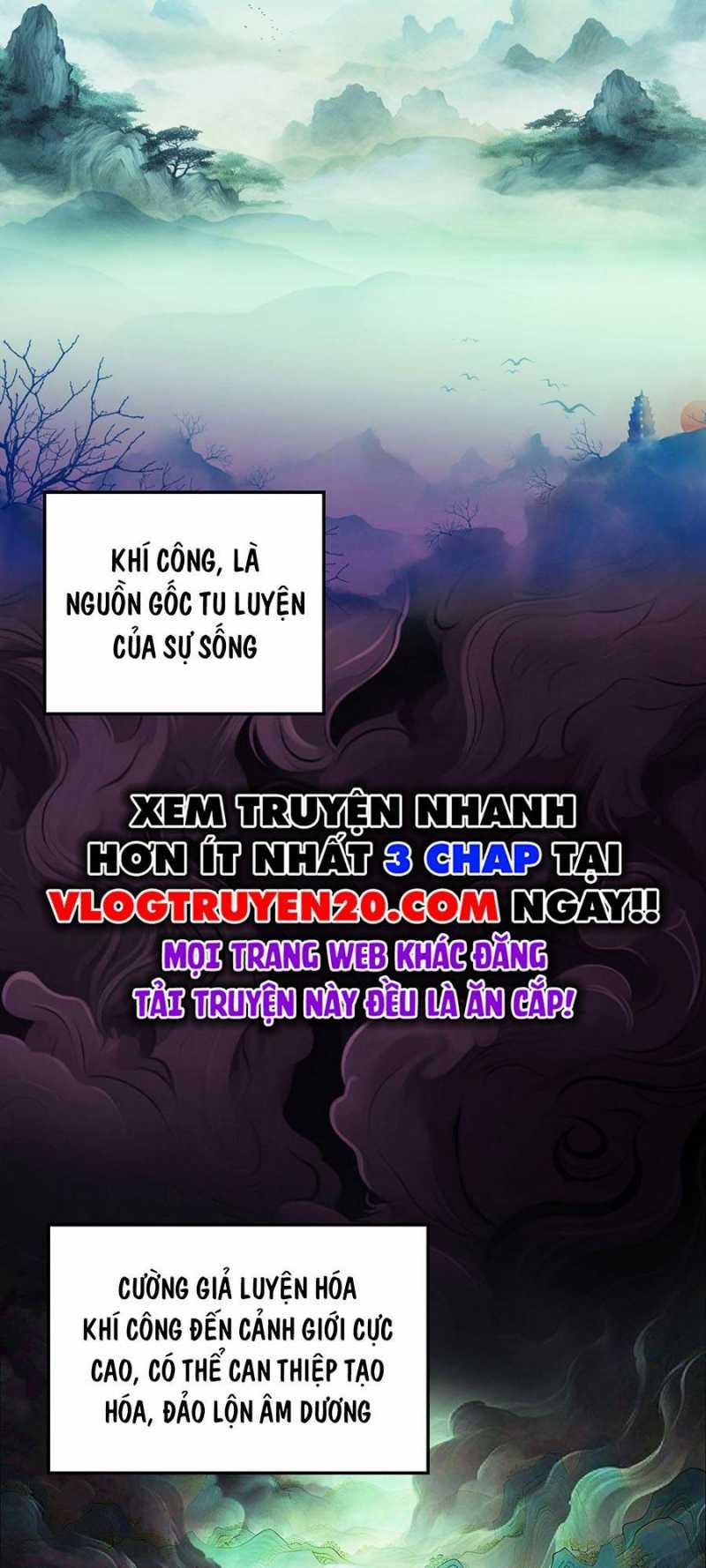 manhwax10.com - Truyện Manhwa Đồ Đệ Của Ta Đều Là Đại Yêu Vô Địch Chương 5 Trang 15