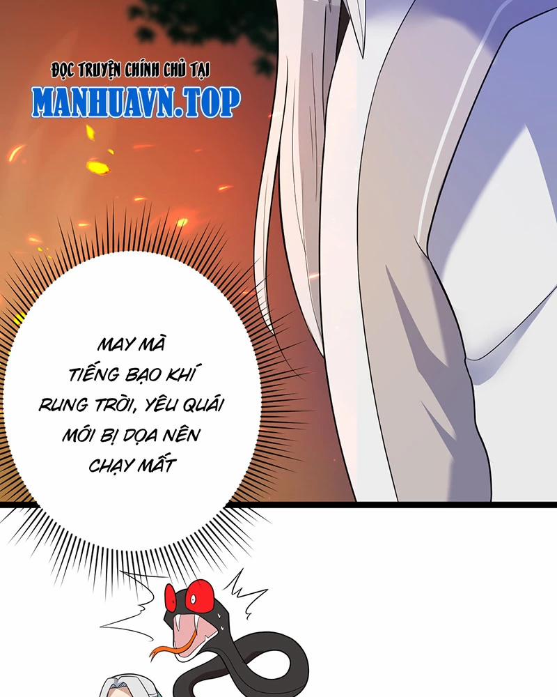 manhwax10.com - Truyện Manhwa Đồ Đệ Của Ta Đều Là Đại Yêu Vô Địch Chương 7 Trang 62