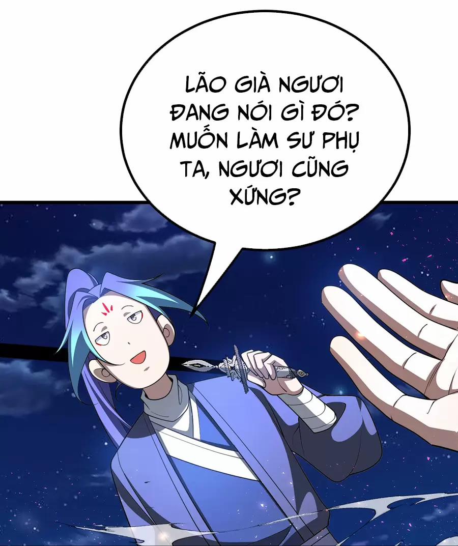 manhwax10.com - Truyện Manhwa Đồ Đệ Của Ta Là Nữ Đế Chương 116 Trang 27