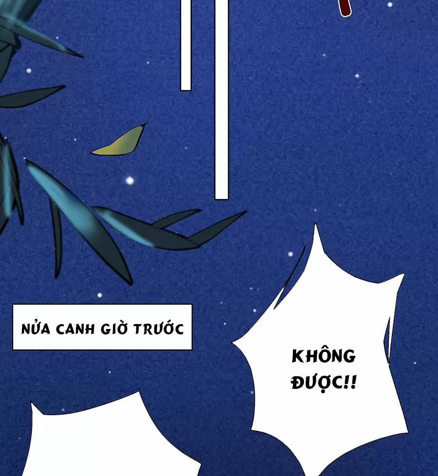 manhwax10.com - Truyện Manhwa Đồ Đệ Của Ta Là Nữ Đế Chương 28 Trang 18