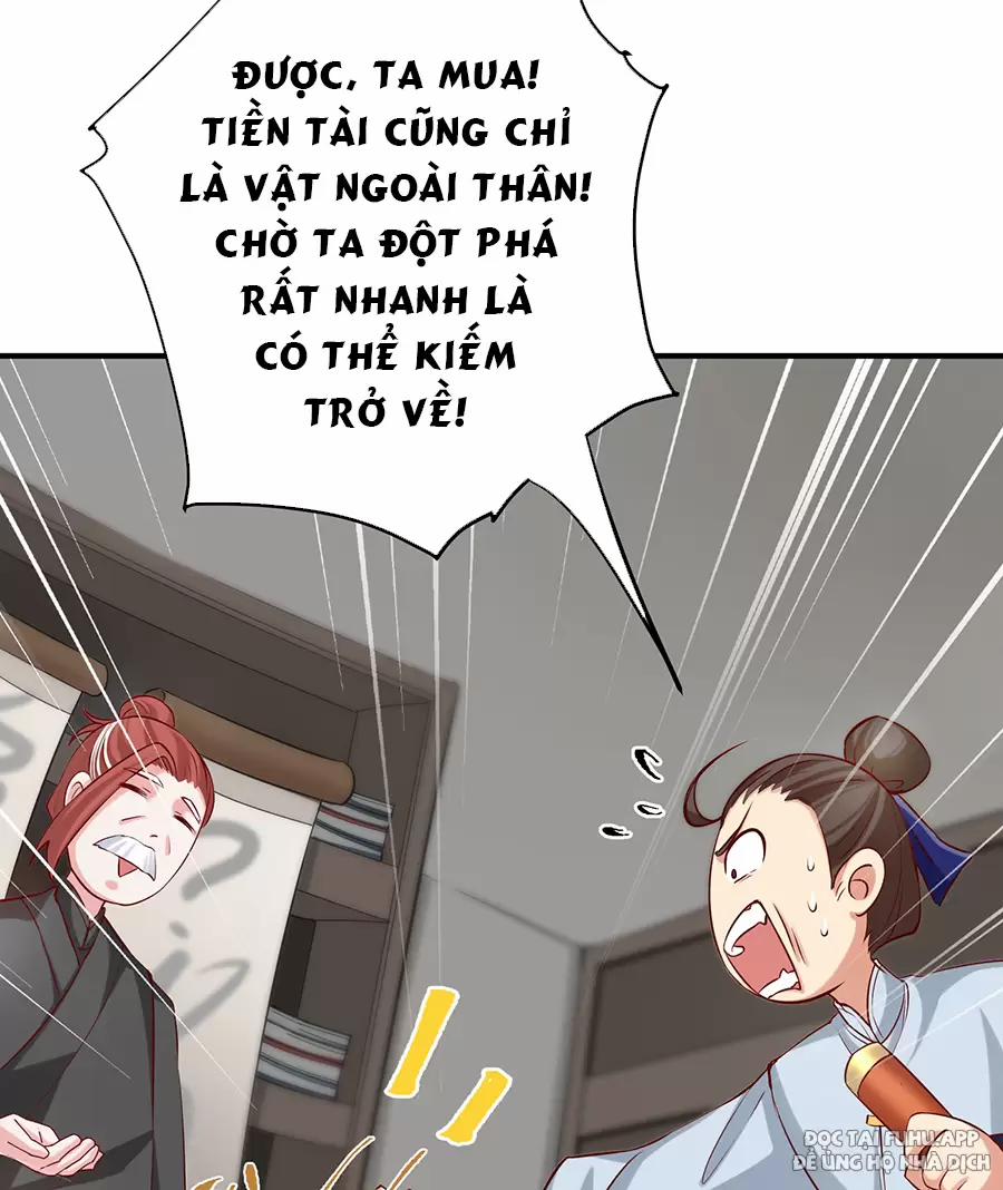 manhwax10.com - Truyện Manhwa Đồ Đệ Của Ta Là Nữ Đế Chương 49 Trang 11