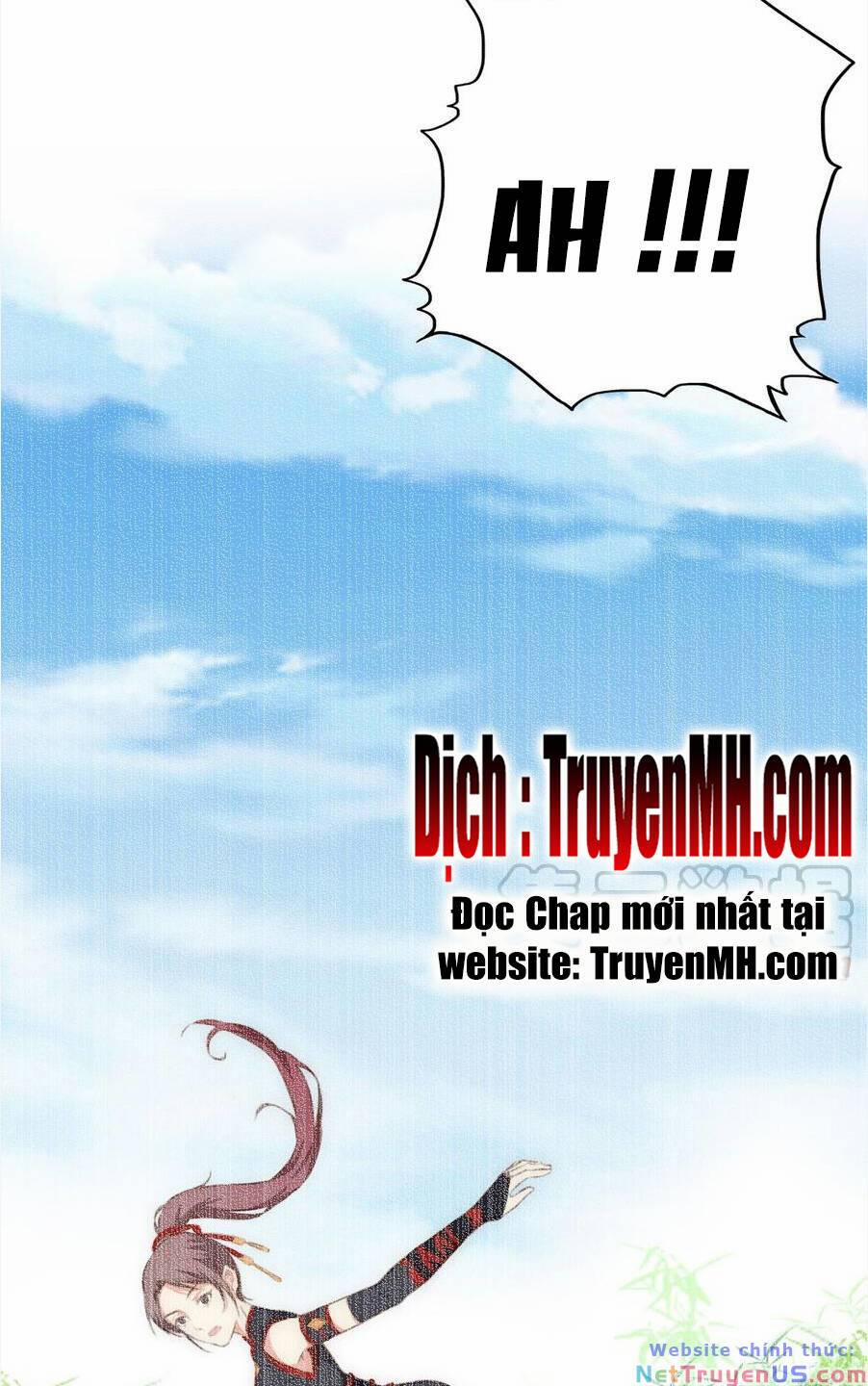 manhwax10.com - Truyện Manhwa Đồ Đệ ! Ngươi Mau Buông Ta Ra ! Chương 1 Trang 19