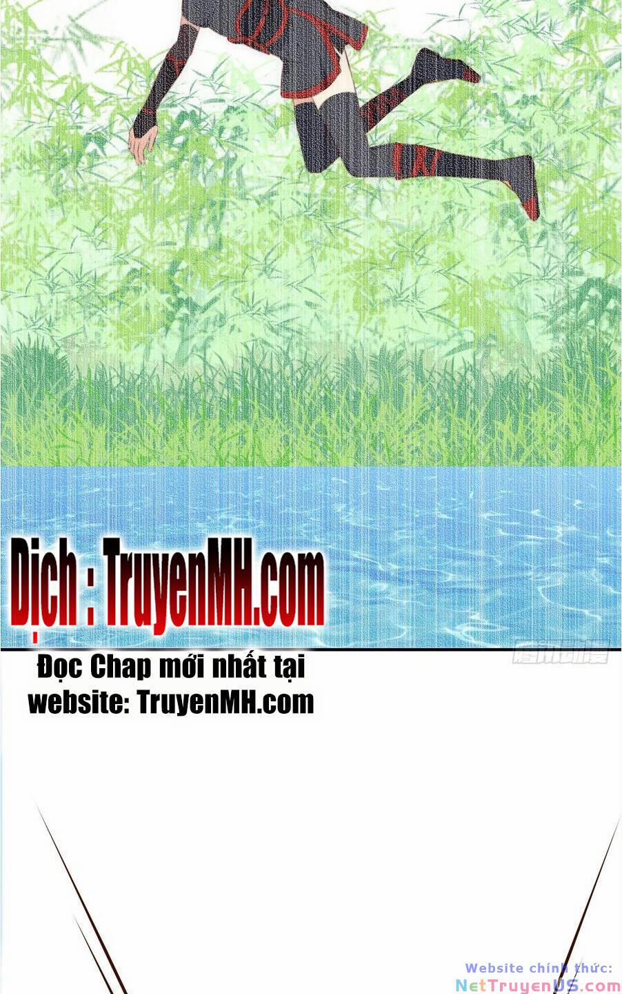 manhwax10.com - Truyện Manhwa Đồ Đệ ! Ngươi Mau Buông Ta Ra ! Chương 1 Trang 20