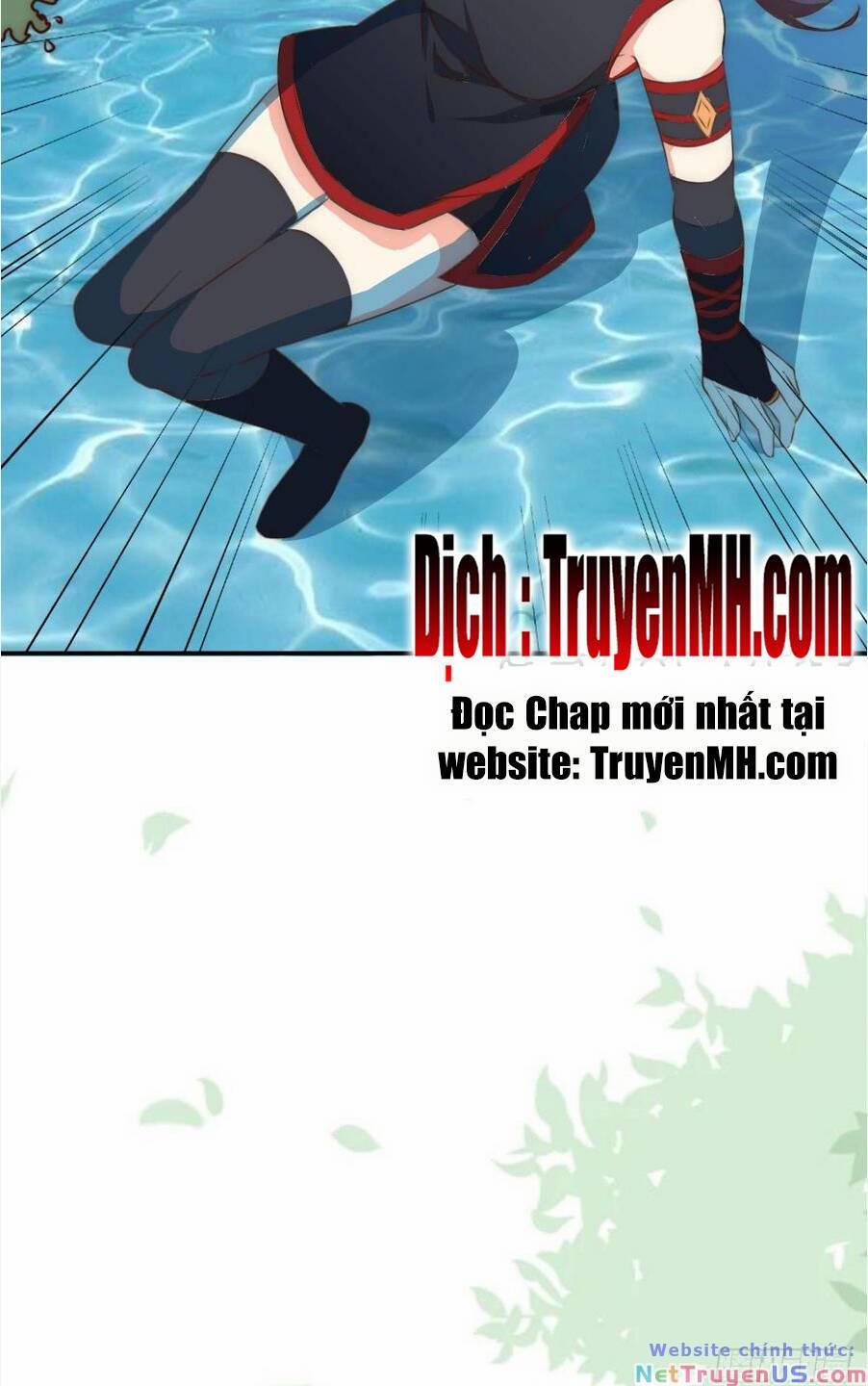 manhwax10.com - Truyện Manhwa Đồ Đệ ! Ngươi Mau Buông Ta Ra ! Chương 1 Trang 25