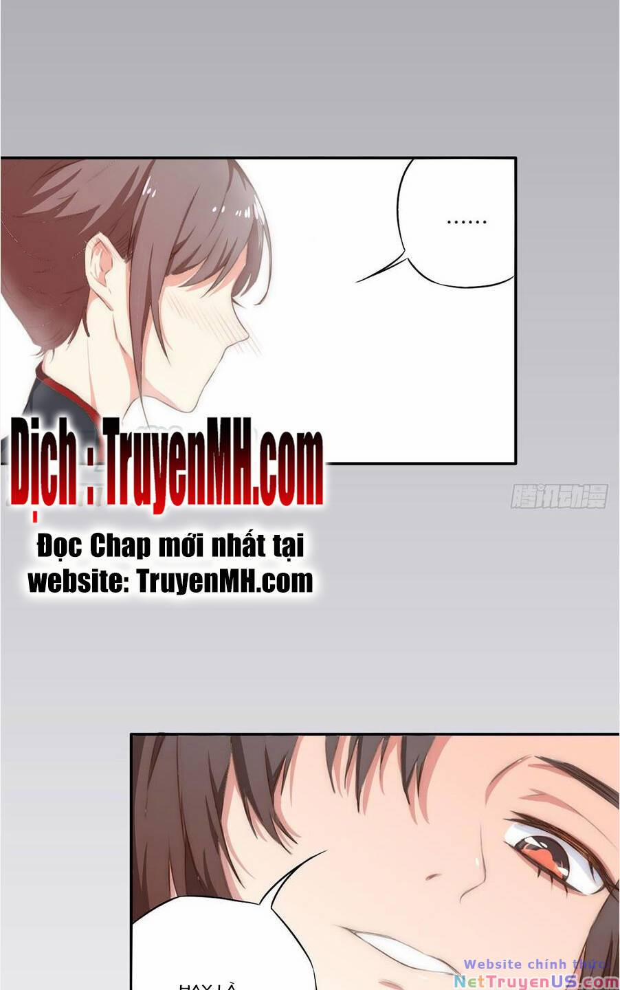 manhwax10.com - Truyện Manhwa Đồ Đệ ! Ngươi Mau Buông Ta Ra ! Chương 1 Trang 34