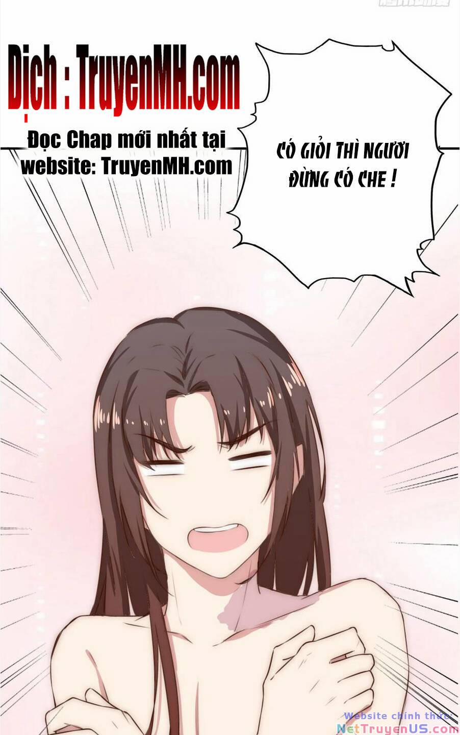 manhwax10.com - Truyện Manhwa Đồ Đệ ! Ngươi Mau Buông Ta Ra ! Chương 1 Trang 40