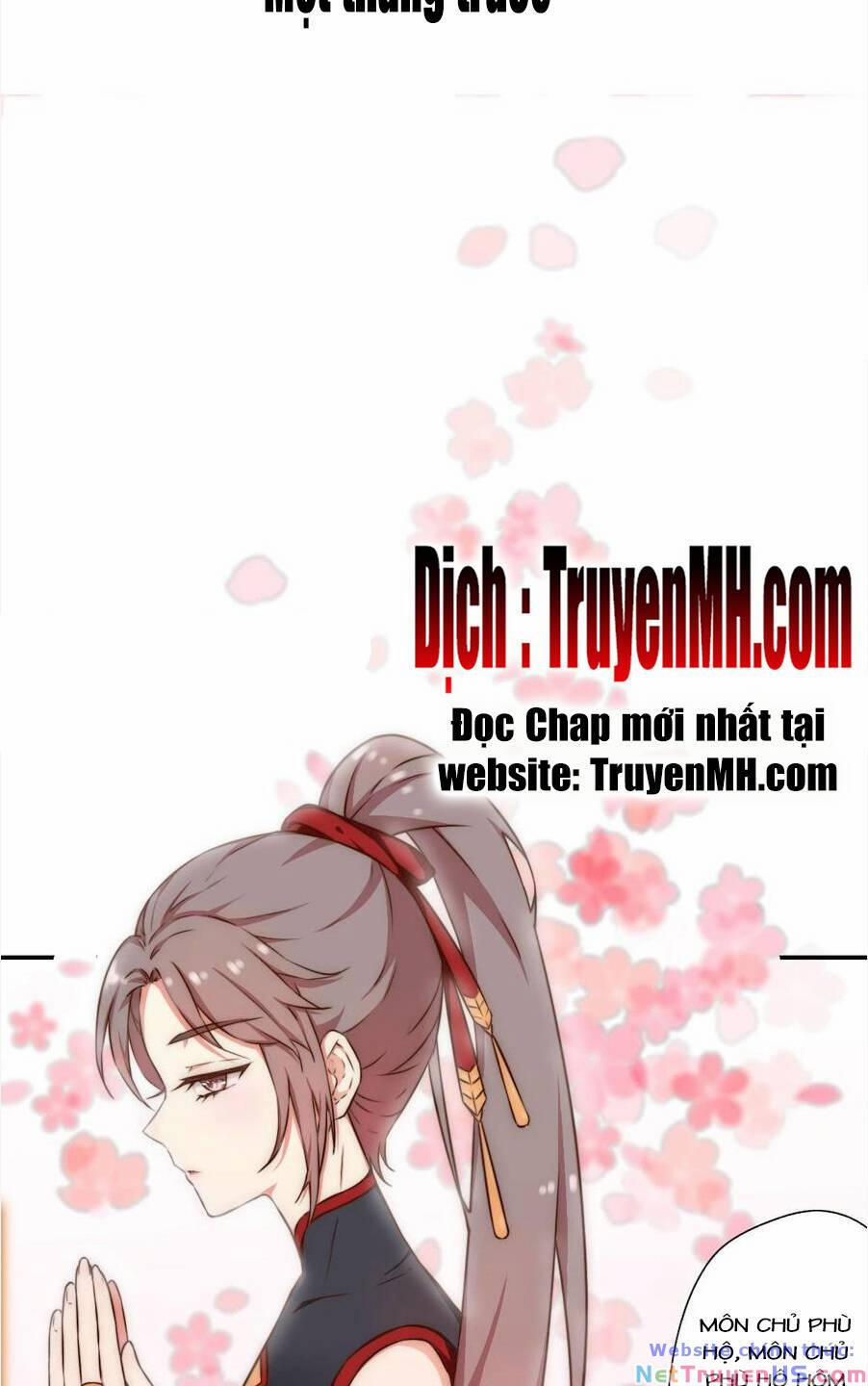 manhwax10.com - Truyện Manhwa Đồ Đệ ! Ngươi Mau Buông Ta Ra ! Chương 1 Trang 43