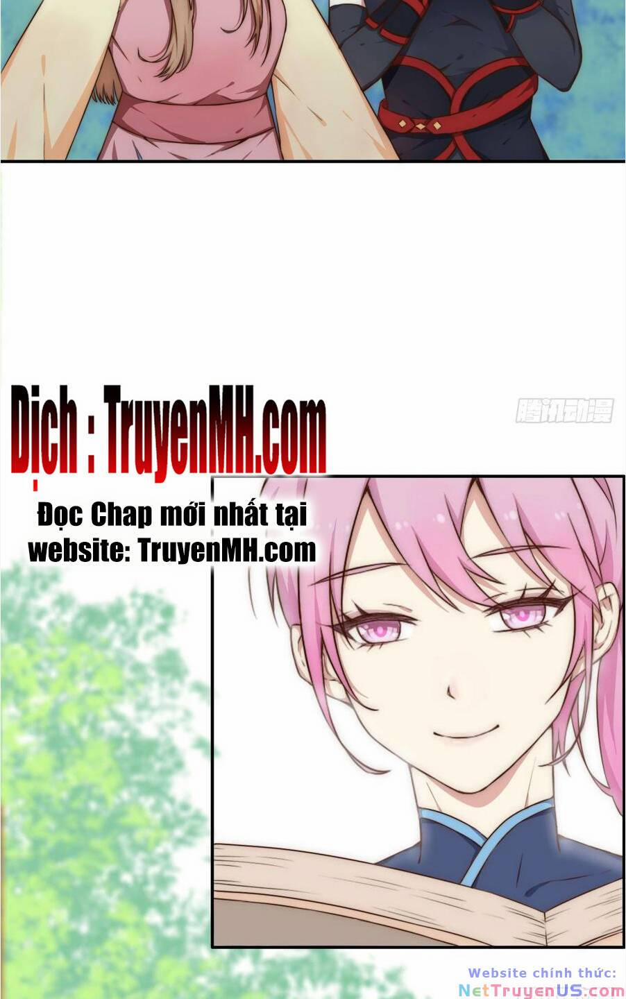 manhwax10.com - Truyện Manhwa Đồ Đệ ! Ngươi Mau Buông Ta Ra ! Chương 1 Trang 46