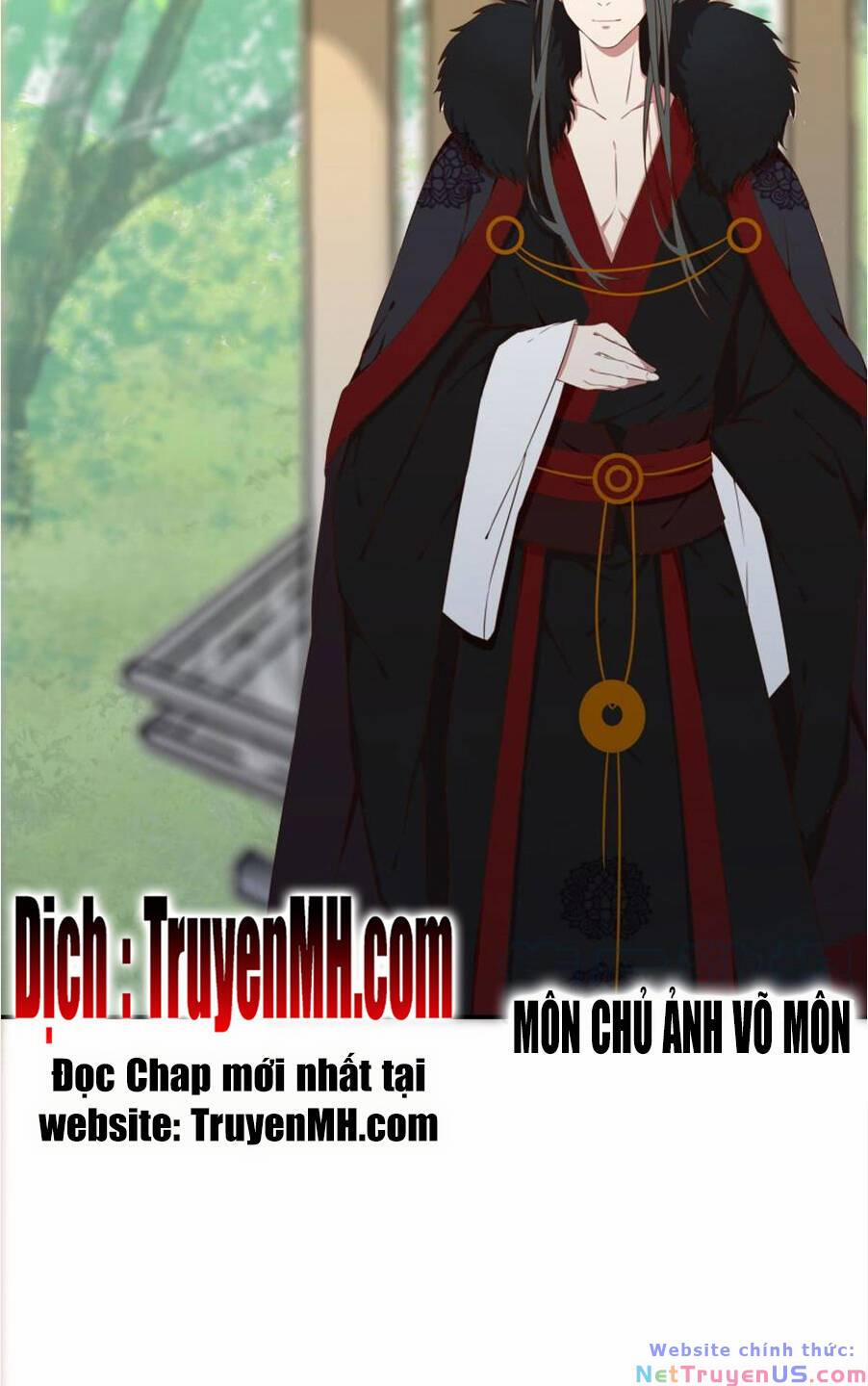 manhwax10.com - Truyện Manhwa Đồ Đệ ! Ngươi Mau Buông Ta Ra ! Chương 1 Trang 48