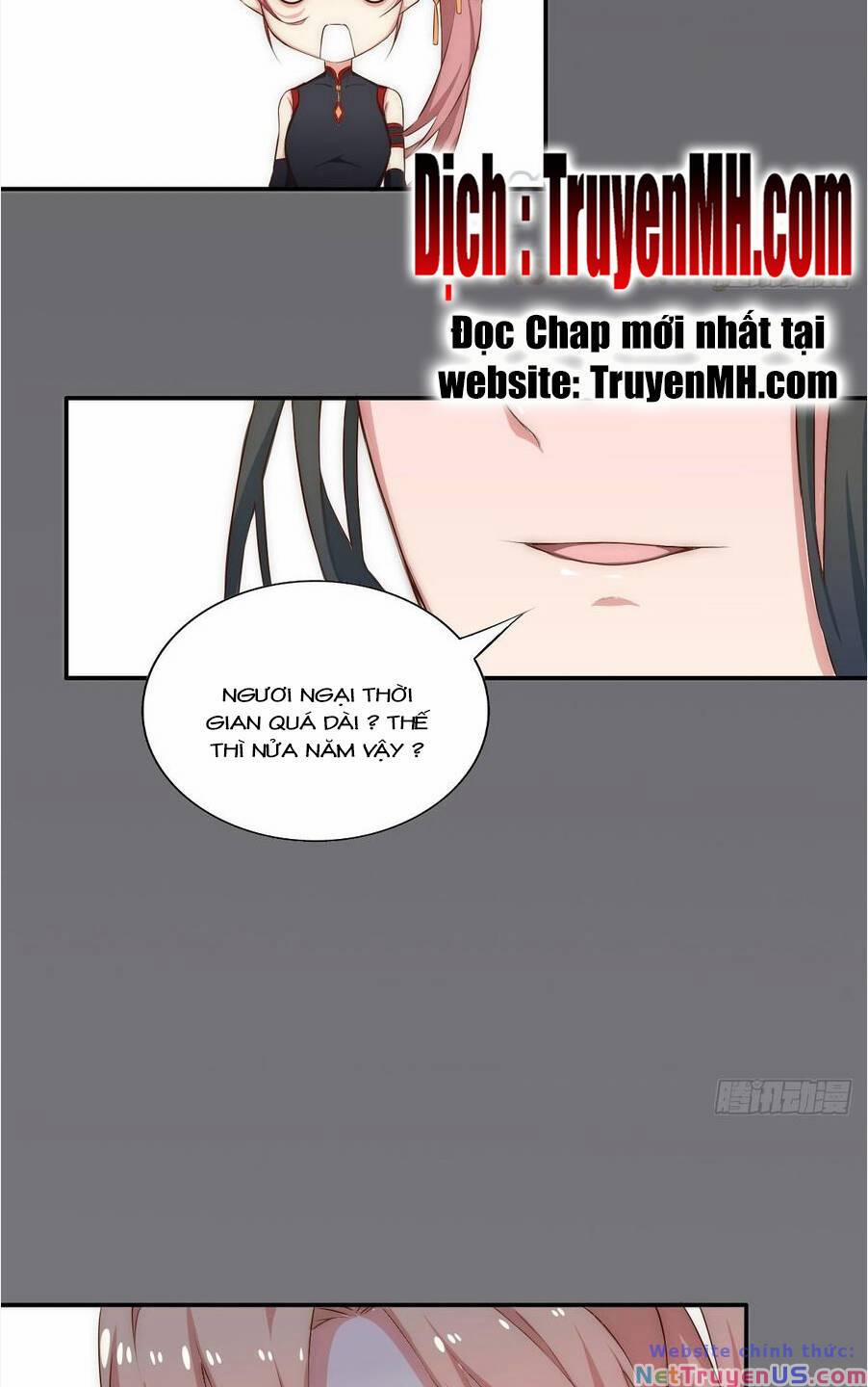 manhwax10.com - Truyện Manhwa Đồ Đệ ! Ngươi Mau Buông Ta Ra ! Chương 1 Trang 63