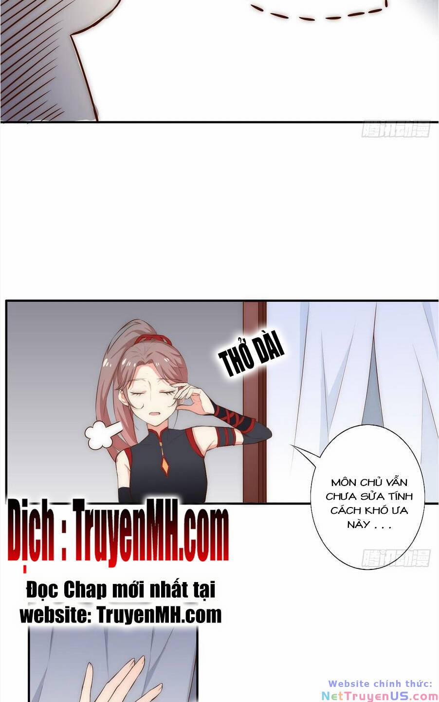 manhwax10.com - Truyện Manhwa Đồ Đệ ! Ngươi Mau Buông Ta Ra ! Chương 1 Trang 66