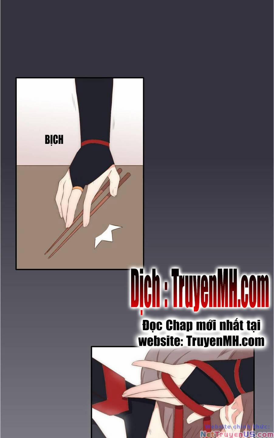 manhwax10.com - Truyện Manhwa Đồ Đệ ! Ngươi Mau Buông Ta Ra ! Chương 1 Trang 10