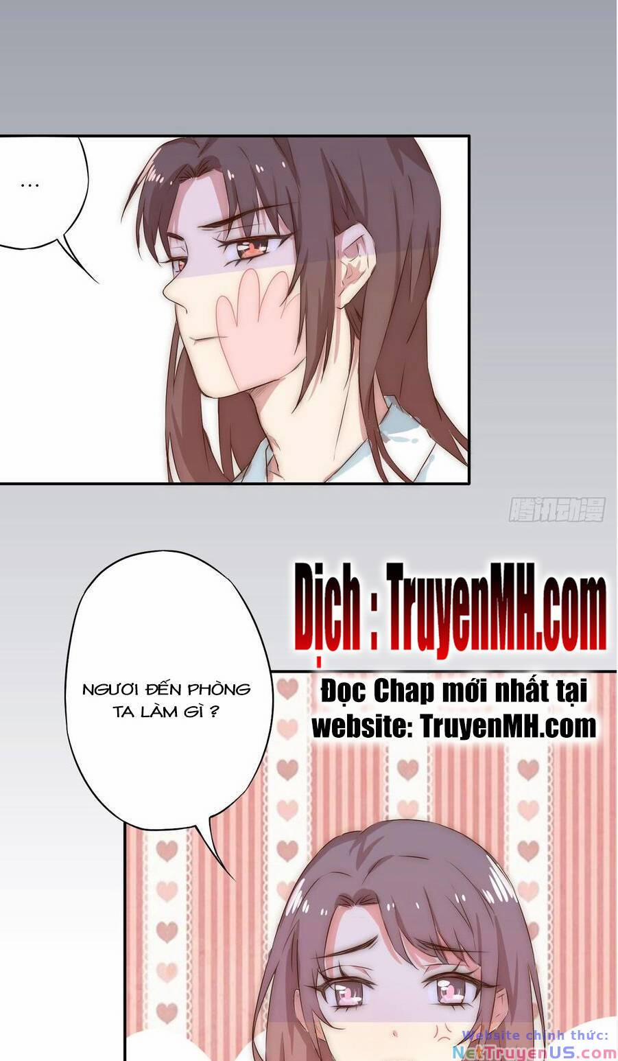 manhwax10.com - Truyện Manhwa Đồ Đệ ! Ngươi Mau Buông Ta Ra ! Chương 2 Trang 13