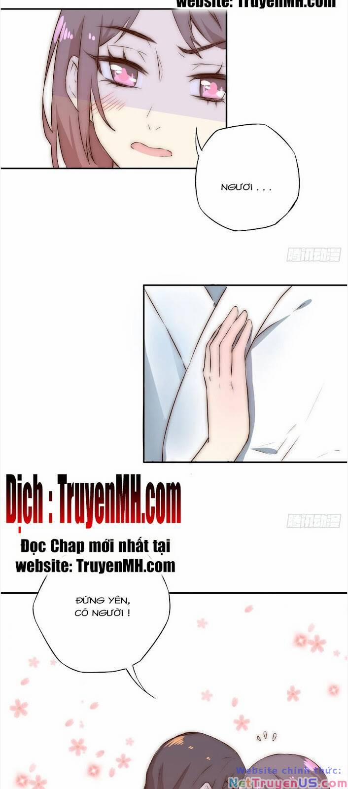 manhwax10.com - Truyện Manhwa Đồ Đệ ! Ngươi Mau Buông Ta Ra ! Chương 2 Trang 20