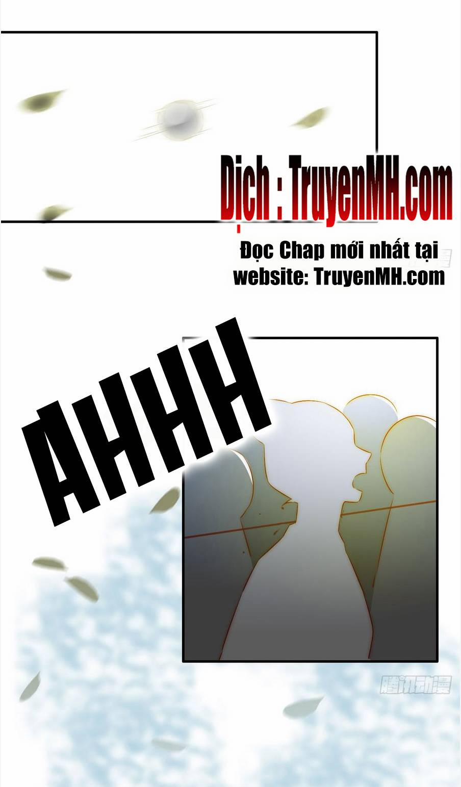 manhwax10.com - Truyện Manhwa Đồ Đệ ! Ngươi Mau Buông Ta Ra ! Chương 3 Trang 14