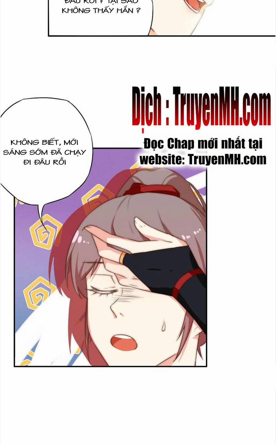 manhwax10.com - Truyện Manhwa Đồ Đệ ! Ngươi Mau Buông Ta Ra ! Chương 4 Trang 16