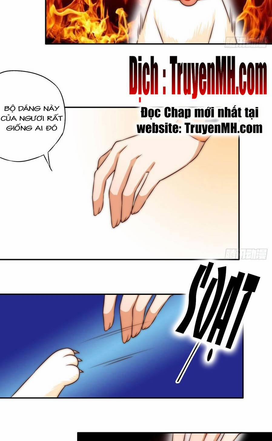 manhwax10.com - Truyện Manhwa Đồ Đệ ! Ngươi Mau Buông Ta Ra ! Chương 4 Trang 27