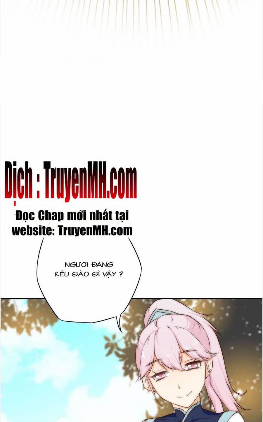 manhwax10.com - Truyện Manhwa Đồ Đệ ! Ngươi Mau Buông Ta Ra ! Chương 4 Trang 10